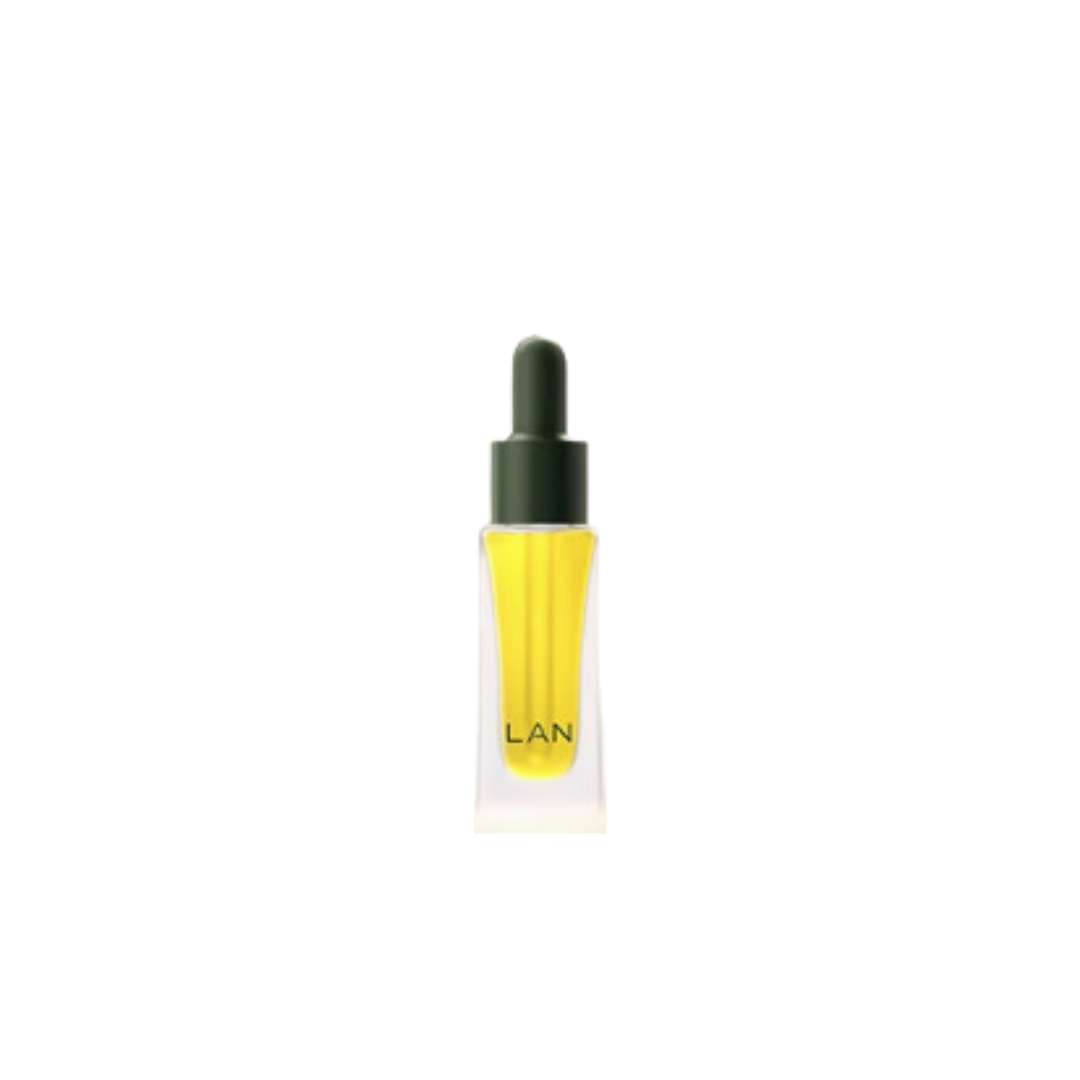 LAN Time Orchid Essence Oil 3.0 7.5ml/30ml 兰时光兰花精华油3.0