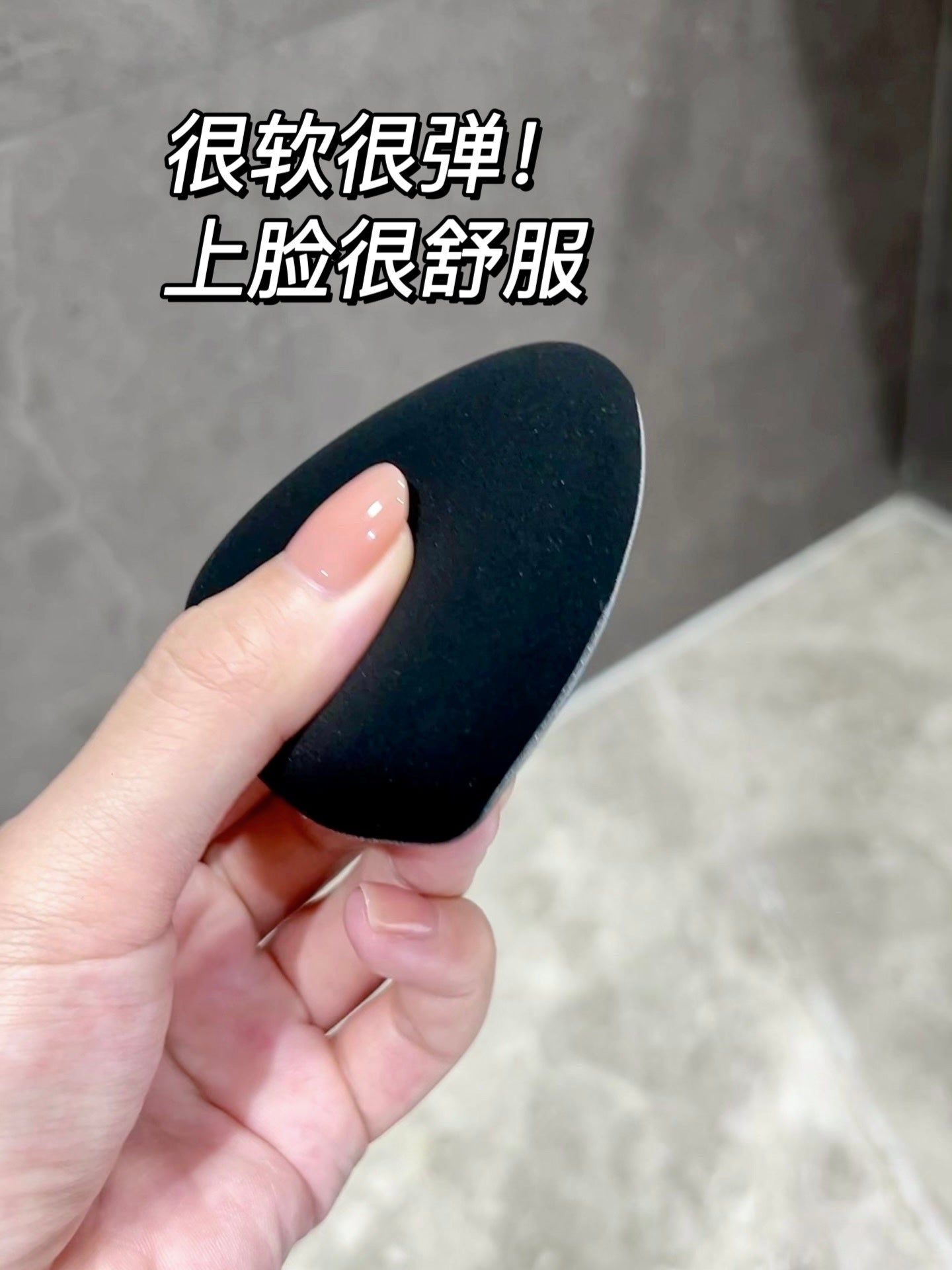 LISHU Flawless Complexion CP Brush & Sponge Set 1 Box 荔树无暇底妆CP套装