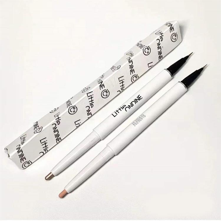 LITTLE ONDINE Double-ended Aegyo-sal Pen 350mg+200mg 小奥汀双头卧蚕笔