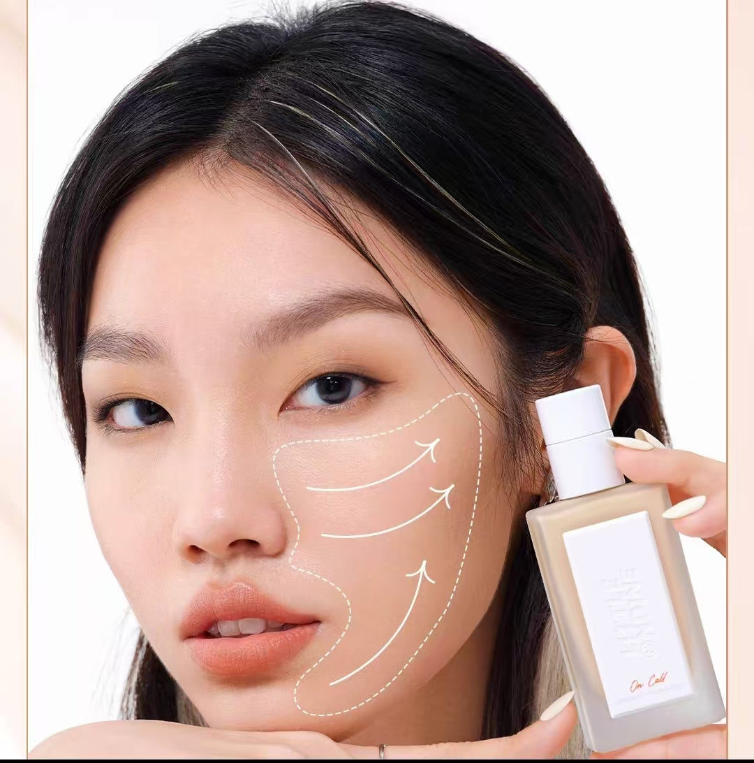 LITTLE ONDINE Anytime Online Makeup Holding Foundation 30ml 小奥汀随时在线持妆粉底液