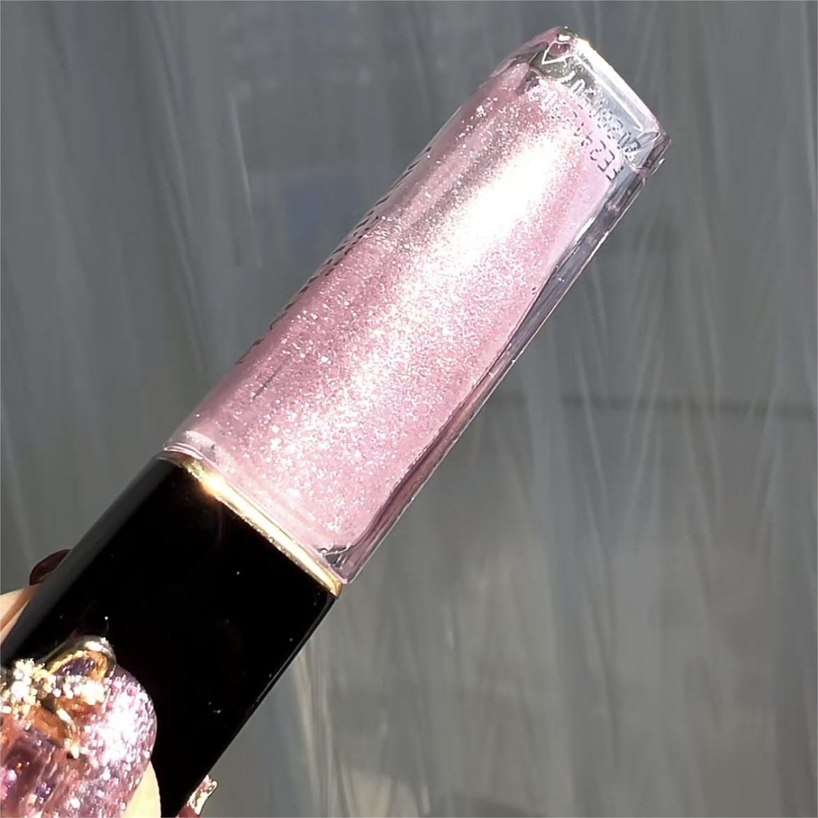 MAOGEPING Crystal Diamond Lustrous Lip Glaze 6.2g 毛戈平晶钻琉光唇釉