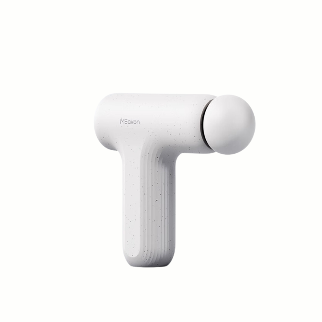 MEAVON mini3S Heat Therapy Massage Gun 每物mini3S热敷筋膜枪