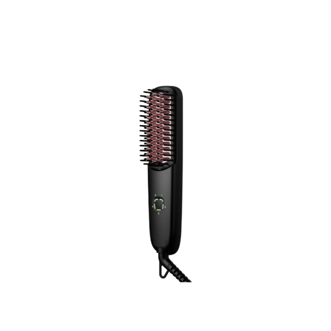 MELBANG Styling Straightening Hair Brush MELBANG造型直发梳