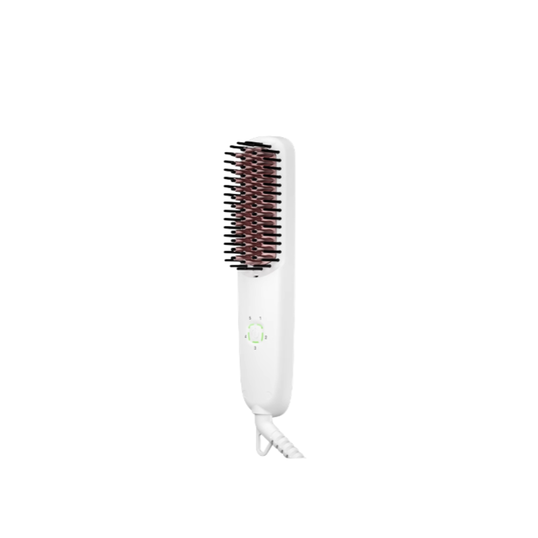 MELBANG Styling Straightening Hair Brush MELBANG造型直发梳