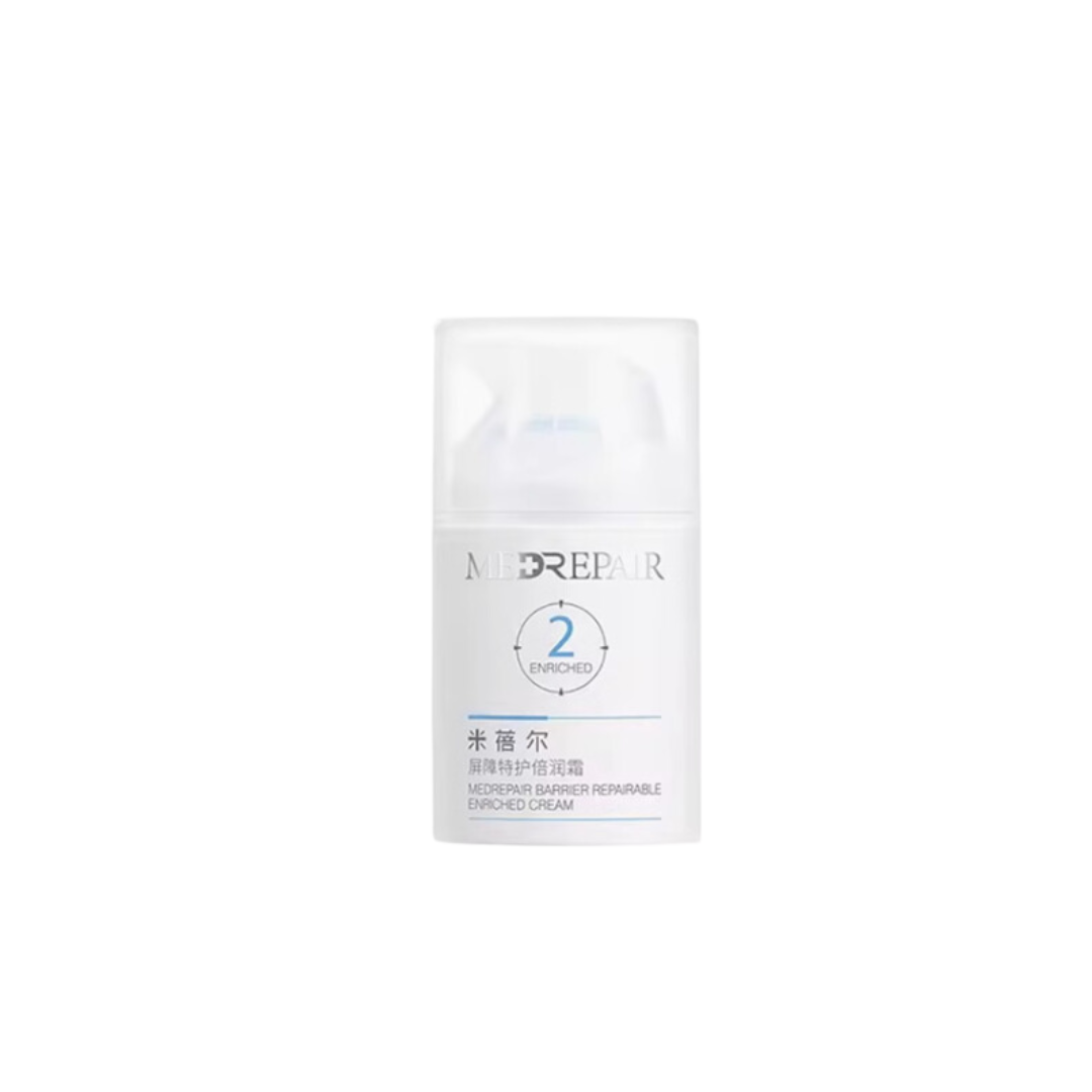 MedRepair Barrier Recovery Moister Cream 华熙生物 米蓓尔屏障修护保湿乳霜 50g