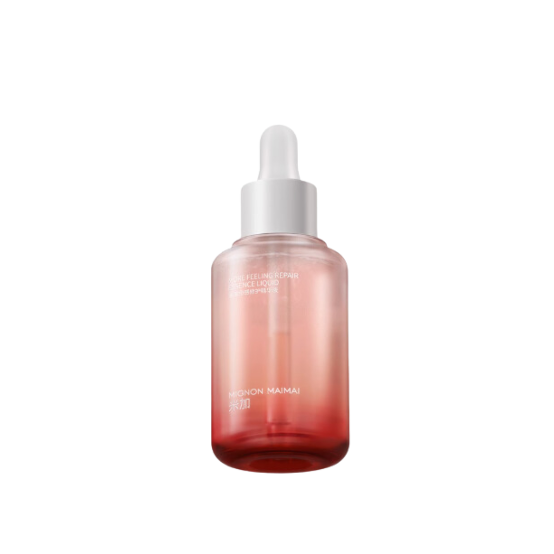 Mignon maimai Healing Repair Serum 50ml 米加愈感修护精华液