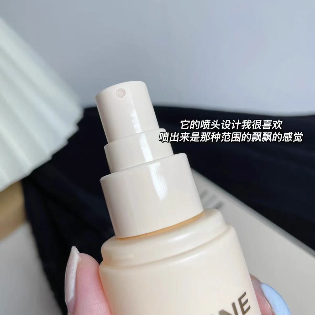 Mistine Makeup Setting Spray 100ml 蜜丝婷定妆喷雾