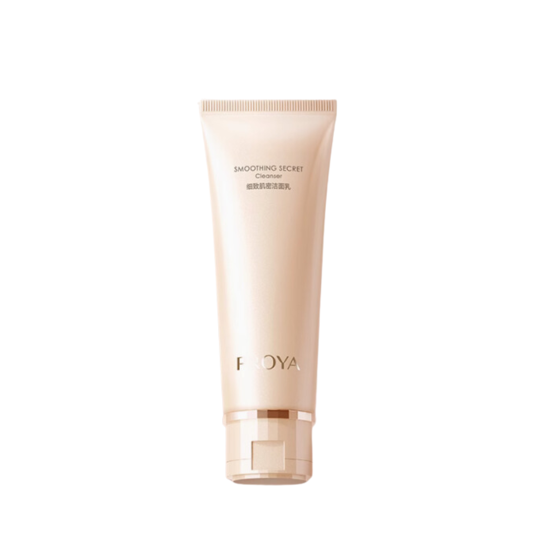 PROYA Smoothing Secret 2.0 Cleanser 120g 珀莱雅细致肌密2.0洁面乳