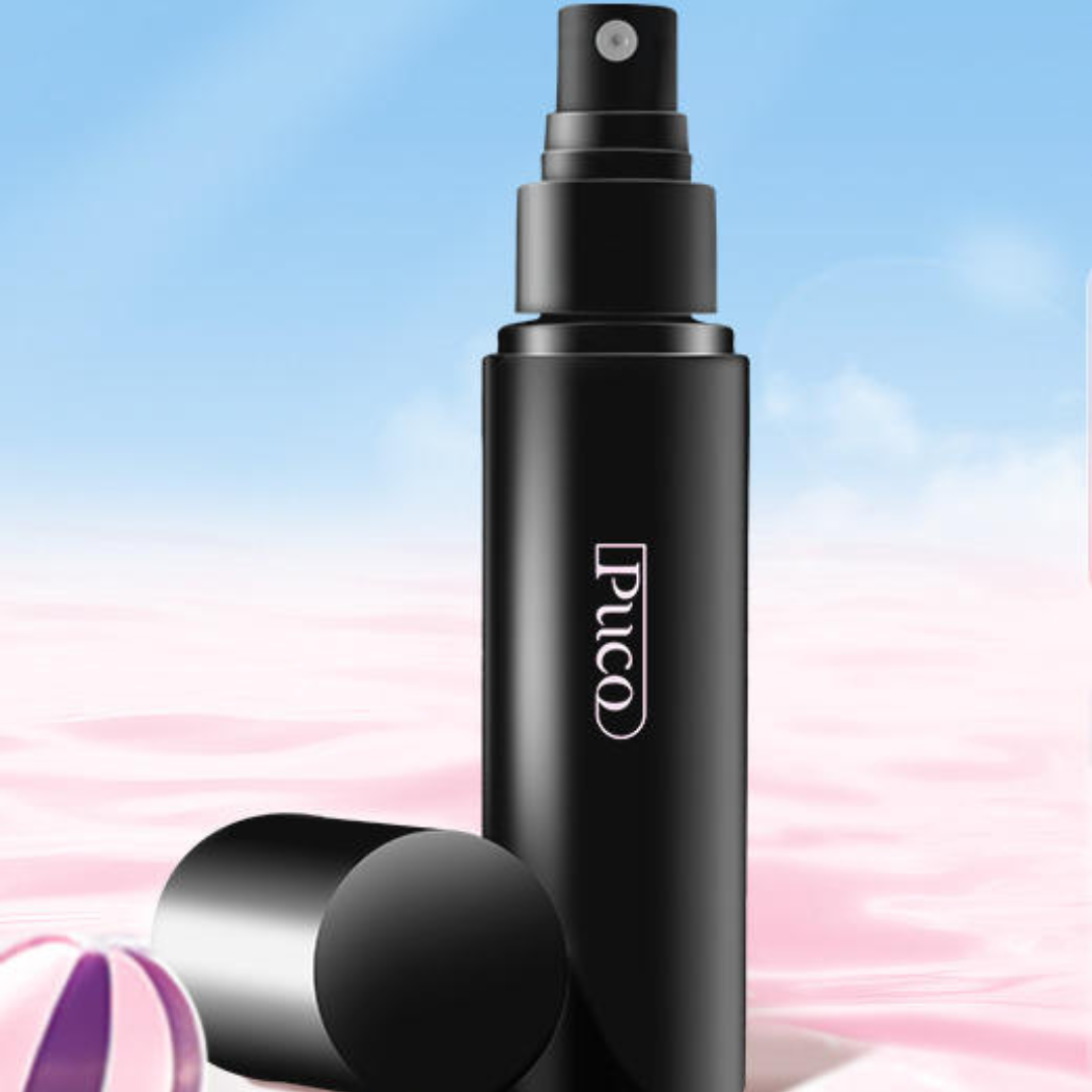 PUCO Long-Lasting Makeup Setting Spray 60ml 噗叩持久定妆喷雾