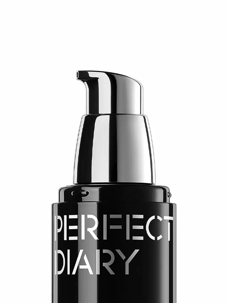 Perfect Diary Multi-peptide Essence Tone Up Cream 30g 完美日记千肽精华水润素颜霜