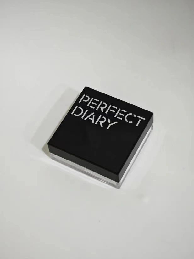 Perfect Diary Translucent Blurring Loose Powder 7g 完美日记剔透柔雾控油散粉锁色版