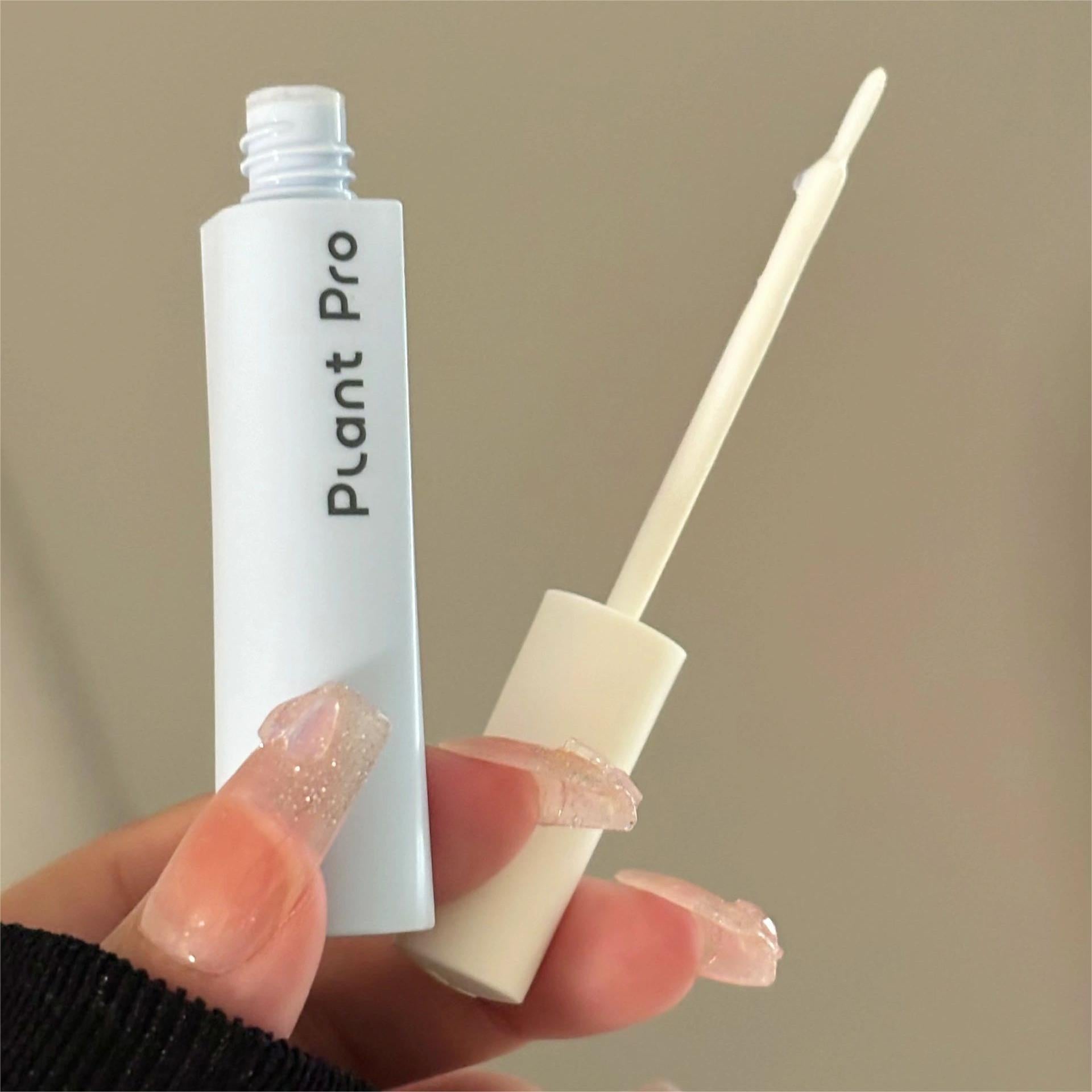 Plant Pro Waterproof False Eyelash Glue 5ml 植研加防水假睫毛胶水