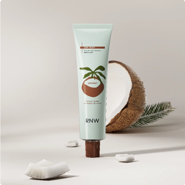 RNW Fruity Moisture Perfumed Hand Cream 68g 如薇沁润香氛护手霜