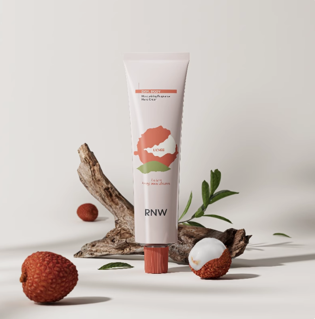 RNW Fruity Moisture Perfumed Hand Cream 68g 如薇沁润香氛护手霜