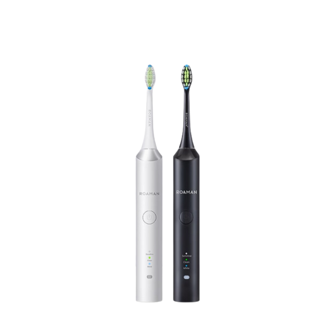 ROAMAN T-3 Sonic Electric Toothbrush 罗曼T-3声波电动牙刷