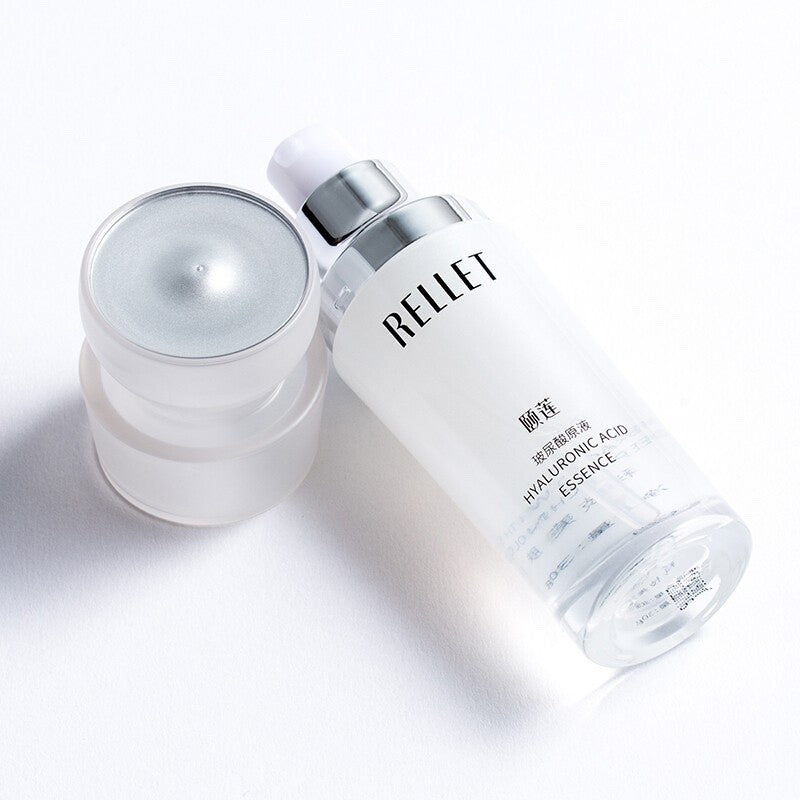 Rellet Hyaluronic Acid Hydrating Essence 30g 颐莲玻尿酸保湿精华原液