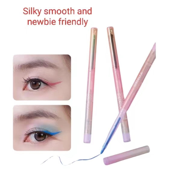 SHEDELLA Fantasy Eyeliner Gel Pencil 2g 诗蒂娅梦幻眼线胶笔