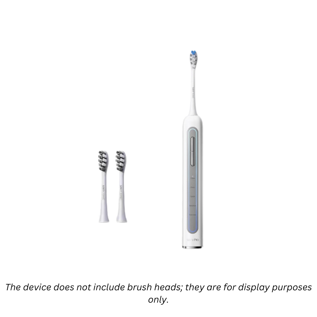 Saky GT-2 Orbital Sonic Electric Toothbrush 舒客GT-2星环声波电动牙刷