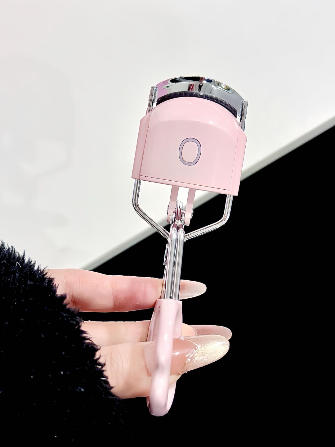 ShreMell Heated Eyelash Curler 闪美电热睫毛夹