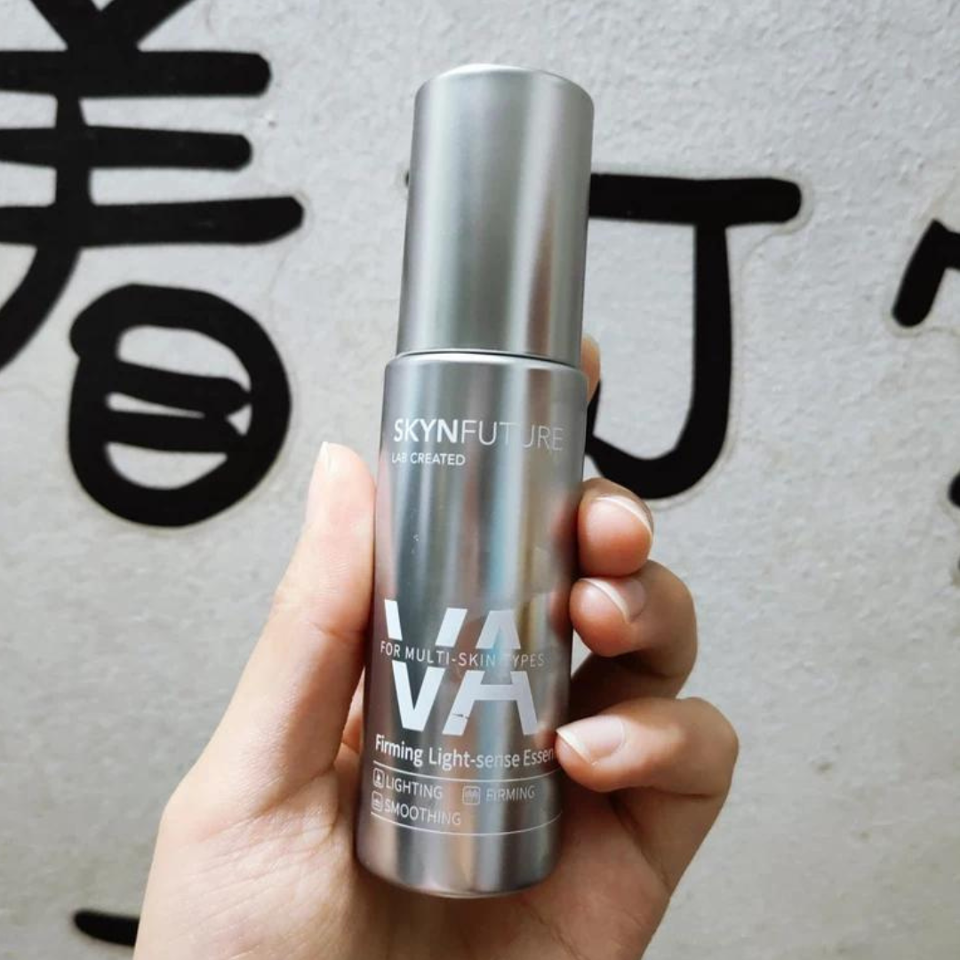 Skyn Future Firming Light-sense Essence 30ml 肌肤未来光感紧致精华液