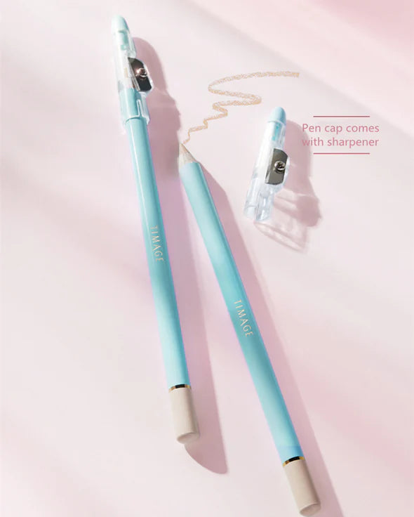 TIMAGE Flawless Correcting Precision Tip Concealer Pen 1.8g 彩棠多效修颜遮瑕笔