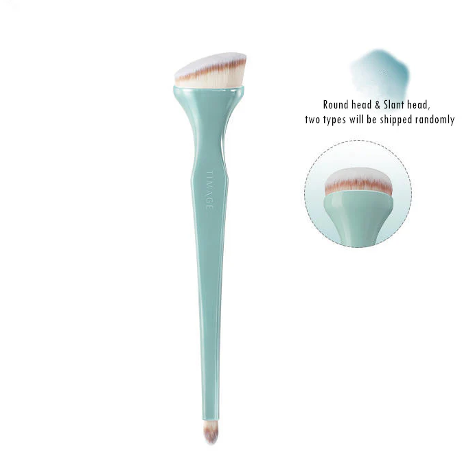 TIMAGE Professional Multi-Use Makeup Brush 彩棠专业多用化妆刷