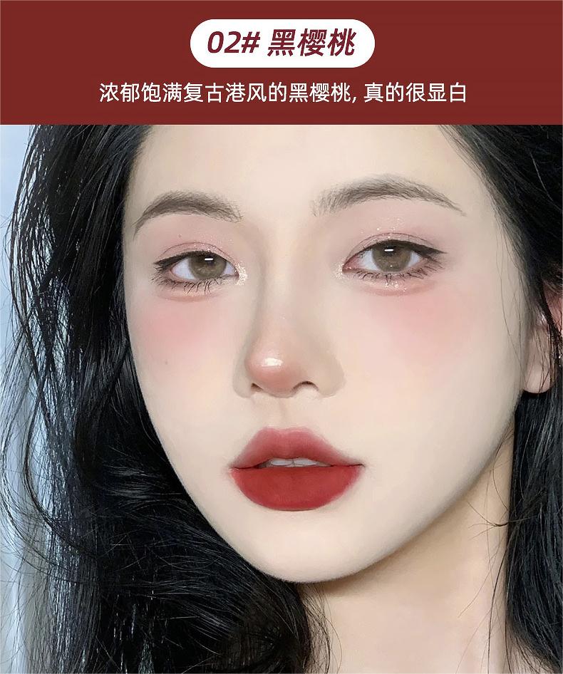 Tiktok/Douyin Hot MKING PRETTY Precision Carving Lip Liner 1.8g*2PCS【Tiktok抖音爆款】精雕唇线笔