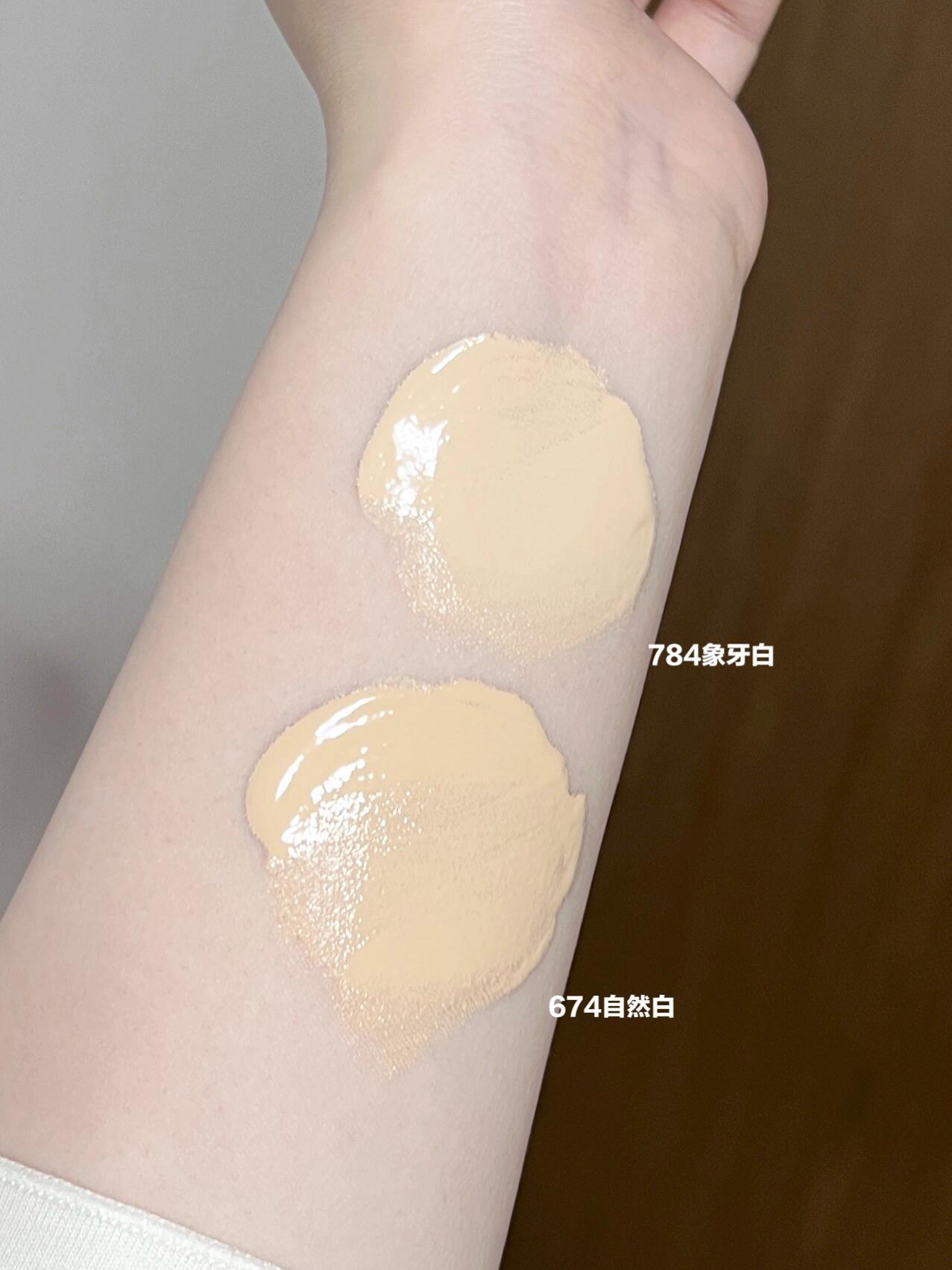 TomMark Milk Velvet Long-lasting Foundation 30g 唐魅可奶绒锁妆粉底液