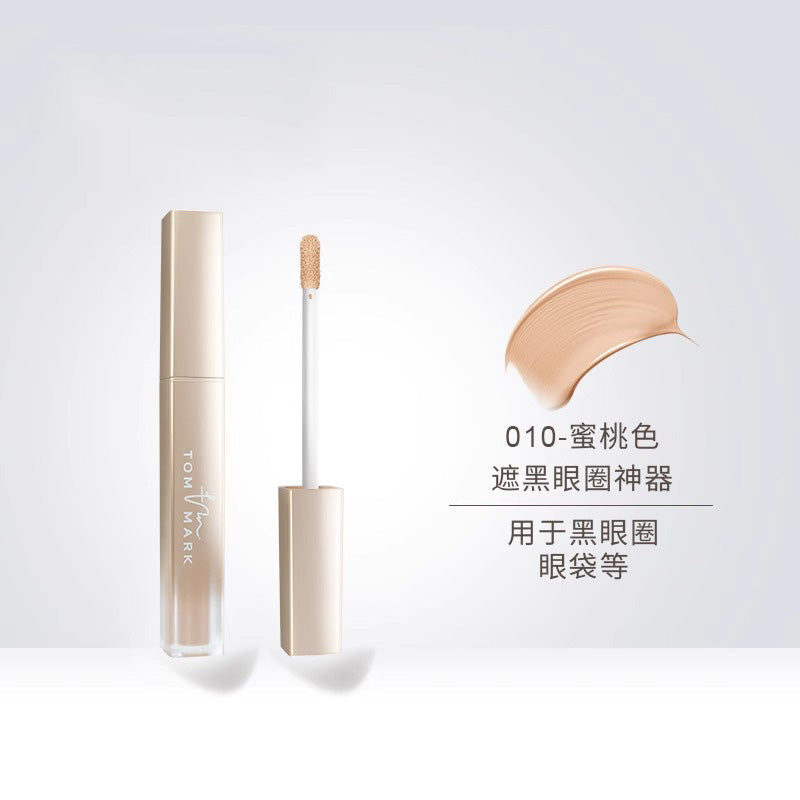 TomMark Liquid Concealer 2g 唐魅可遮瑕液