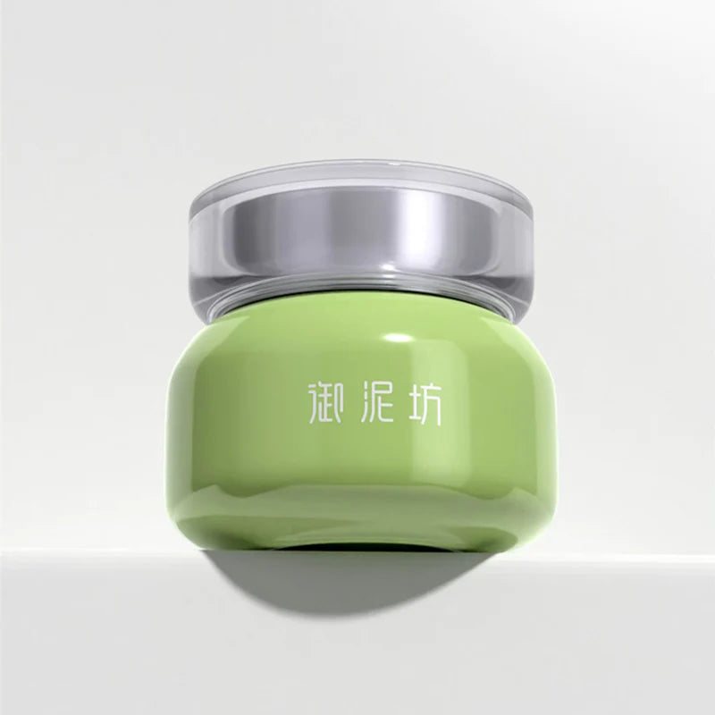 UNIFON  Spring Breeze Cleansing Mung Bean Mud Essence Facial Mask 御泥坊绿豆泥浆精华面膜 90g