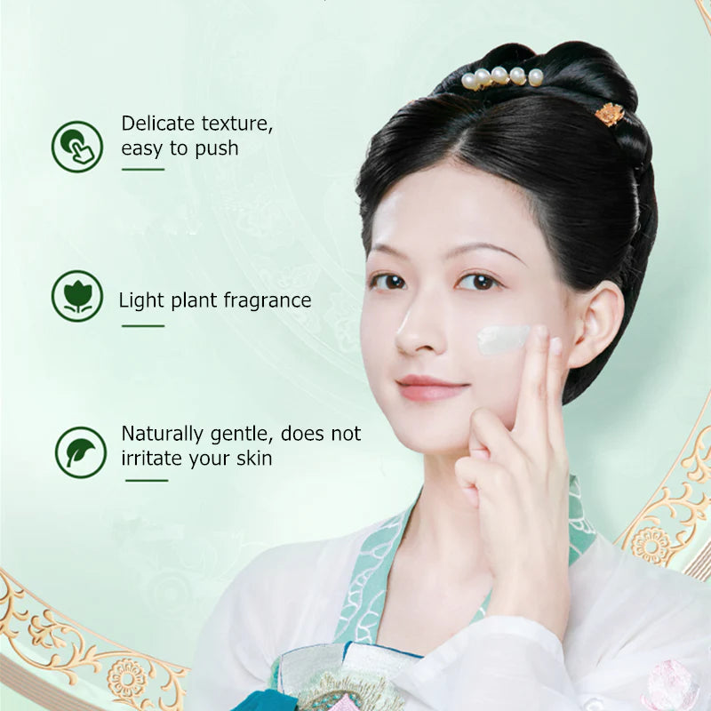 UNIFON Tea Tree Acne Treatment Facial Mask Mud 御泥坊净痘茶树泥浆精华面膜 90g