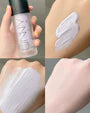 UNNY Watery Moisturizing Silky Makeup Primer 30g 悠宜隔离霜防晒遮瑕