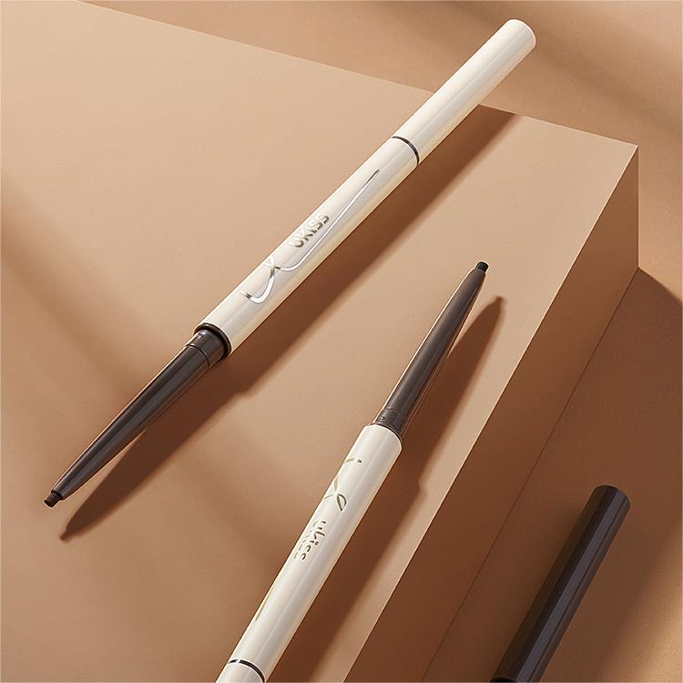 Ukiss Natural Soft Matte Precision Gel Eyeliner Pencil 60mg 悠珂思天生柔雾刀锋眼线胶笔