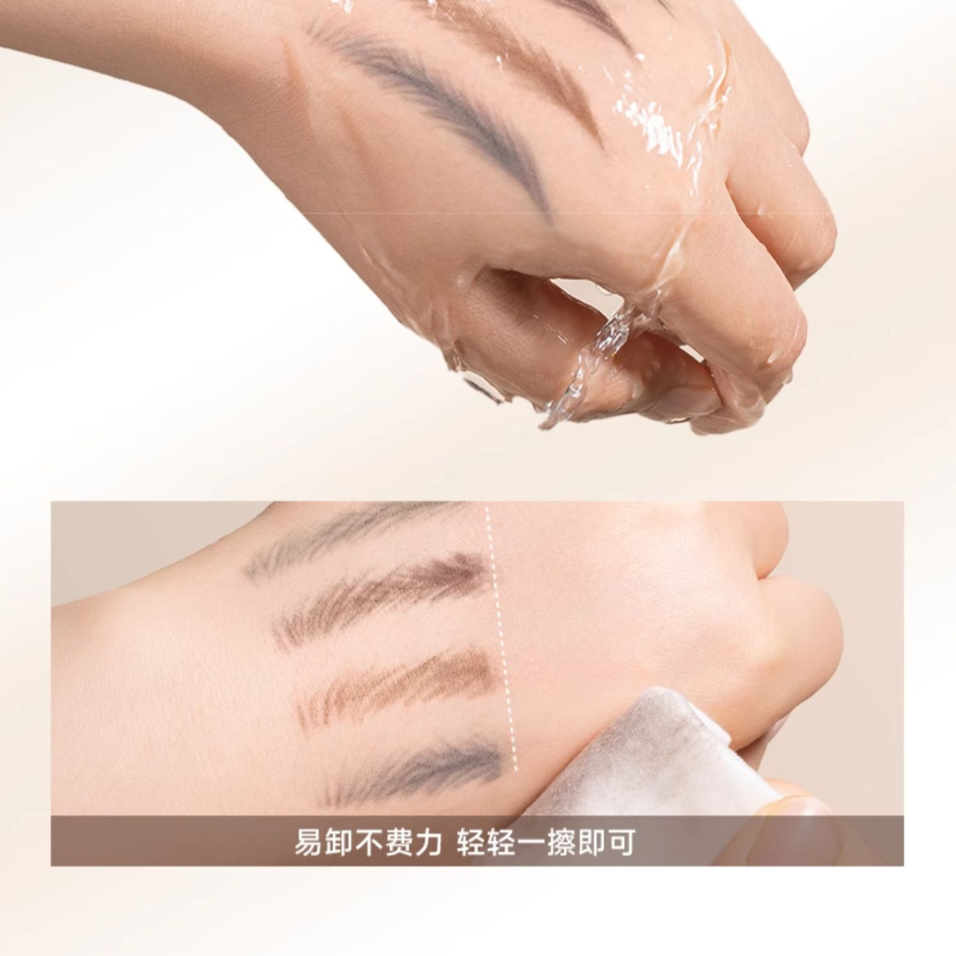 Ukiss Brow Definer Pen 3.8g 悠珂思拉线眉笔