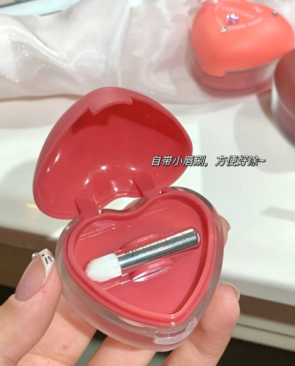 VEECCI Lip & Cheek Multi-Purpose Balm 5g 唯资唇颊多用膏