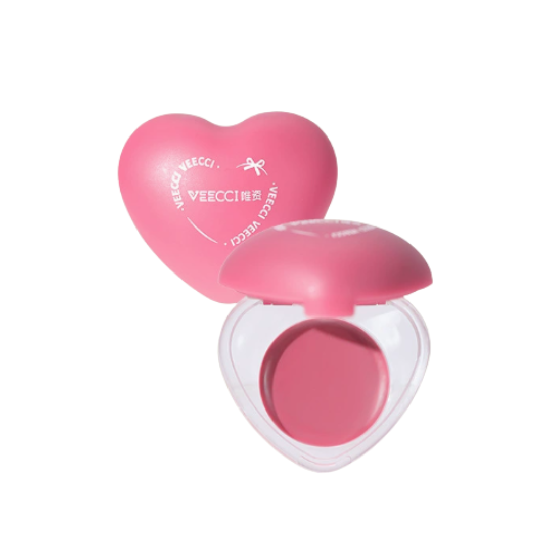 VEECCI Lip & Cheek Multi-Purpose Balm 5g 唯资唇颊多用膏