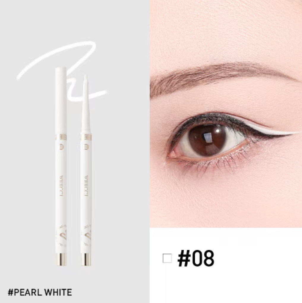 Veecci Automatic Rotating Glue Eyeliner 0.05g 唯资自动旋转眼线胶笔