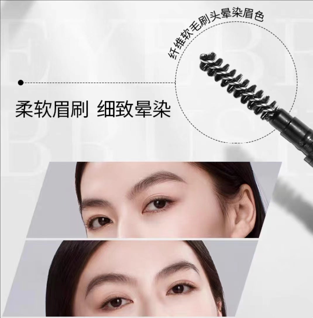 Veecci Fine Twist-Up Eyebrow Pencil 0.06g 唯资精细旋转眉笔