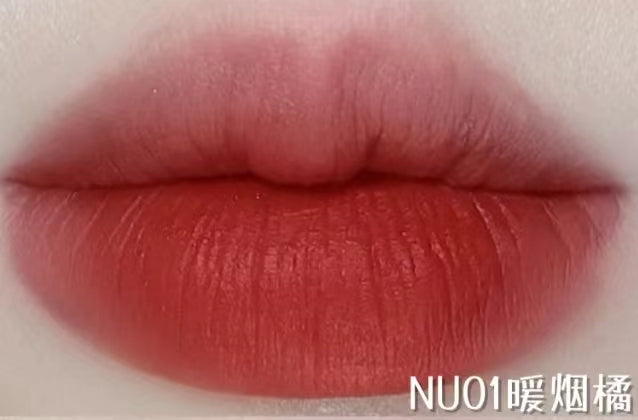 Veecci Matte Waterproof Long-Lasting Lipstick 唯资雾面哑光唇雾 2.5g