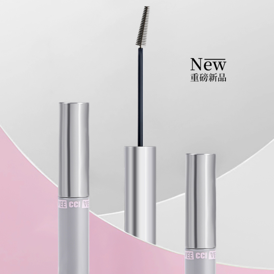 Veecci Outstanding Soft Matte Setting Eyebrow Mascara 3.5g 唯资肆意出色柔雾定型染眉膏