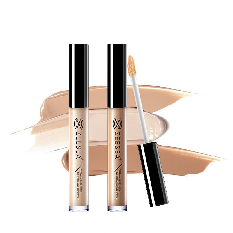 ZEESEA Full Coverage Long Lasting Poreless Concealer 滋色全遮瑕持久无毛孔遮瑕膏 3g