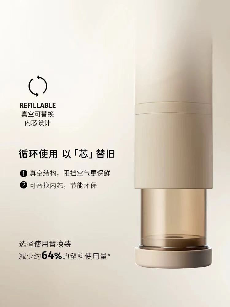 Zhiben Multi-Efficient Eye Cream 15g 至本多元优效眼霜