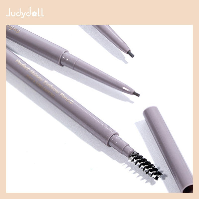 Judydoll Perfect Skinny Eyebrow Pencil 橘朵自动旋转极细眉笔 0.07g