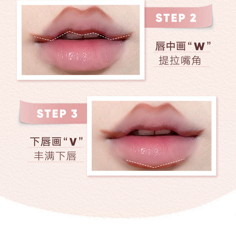 Judydoll Lip Liner 橘朵唇线笔 1.3g